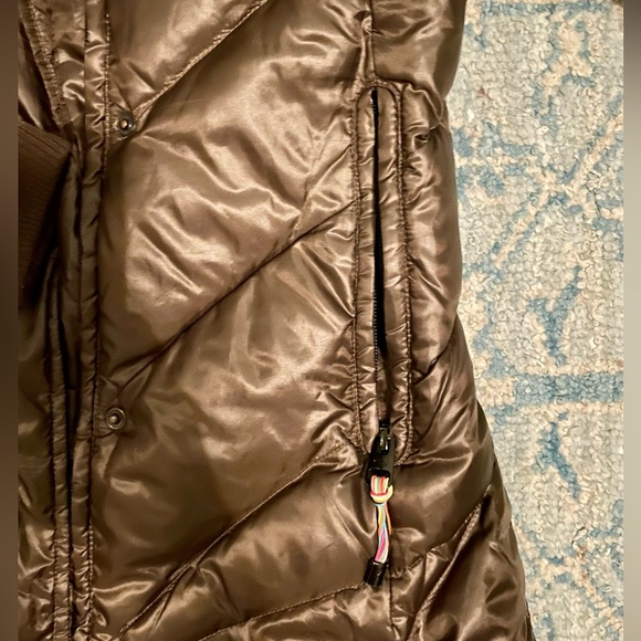 KJUS Winter Coat - Picture 2 of 6